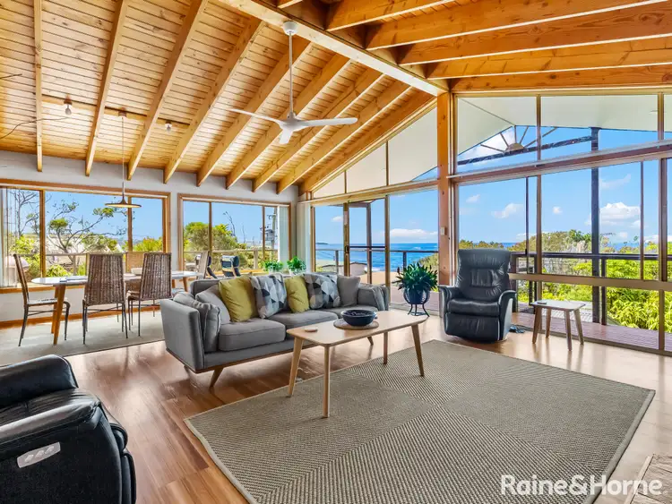 Third view of Homely house listing, 48 Highview Drive, Dolphin Point NSW 2539