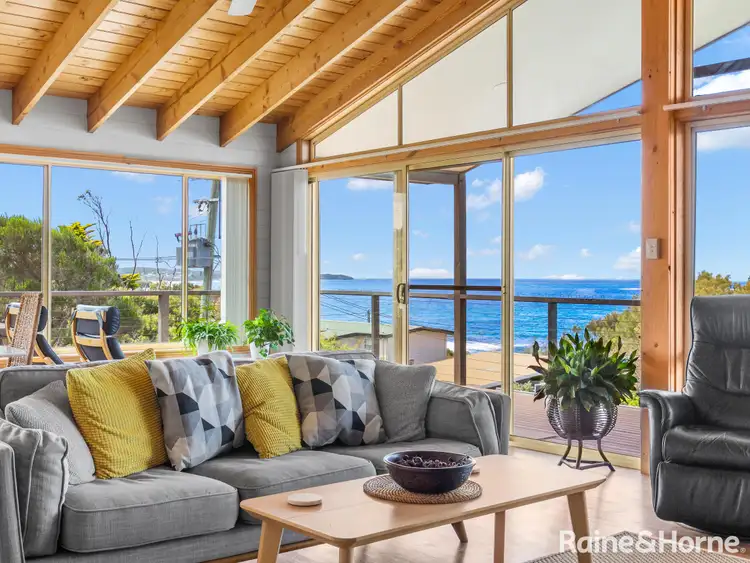 Fourth view of Homely house listing, 48 Highview Drive, Dolphin Point NSW 2539