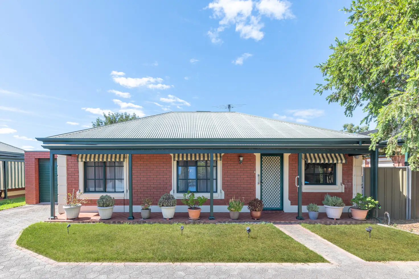 Main view of Homely house listing, 2/10 The Parkway, Hampstead Gardens SA 5086