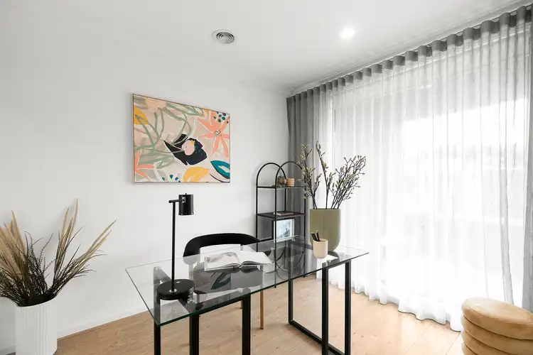 Second view of Homely house listing, 24 PIERVIEW DRIVE, Curlewis VIC 3222