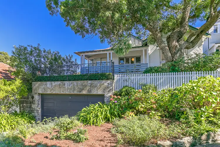Main view of Homely house listing, 2 Billong Street, Kurraba Point NSW 2089