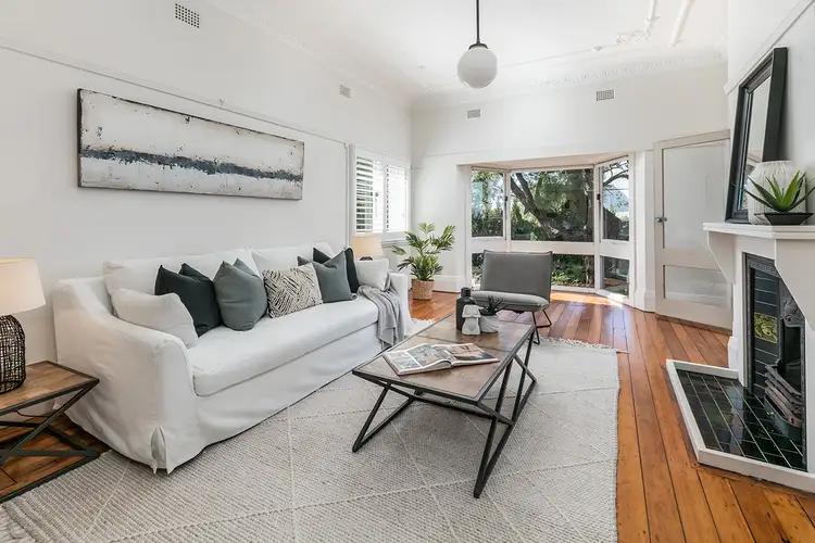 Second view of Homely house listing, 2 Billong Street, Kurraba Point NSW 2089
