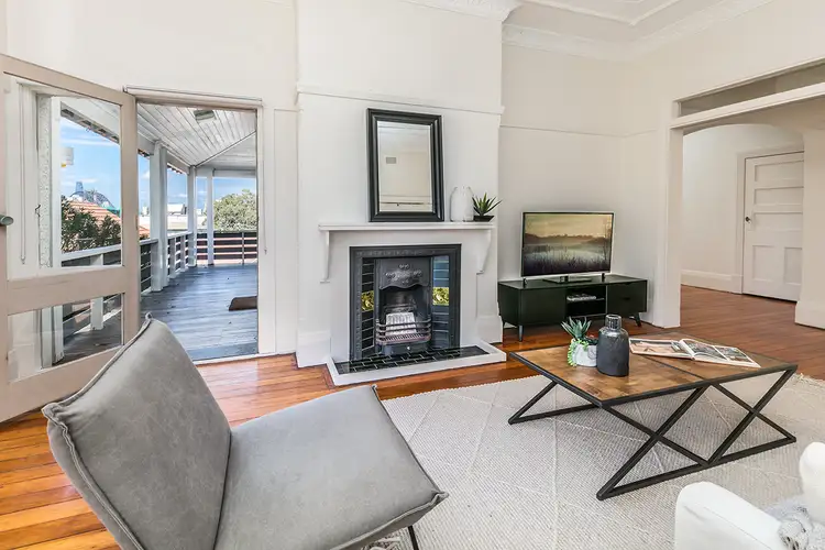 Third view of Homely house listing, 2 Billong Street, Kurraba Point NSW 2089