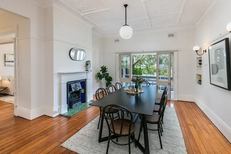 Fourth view of Homely house listing, 2 Billong Street, Kurraba Point NSW 2089