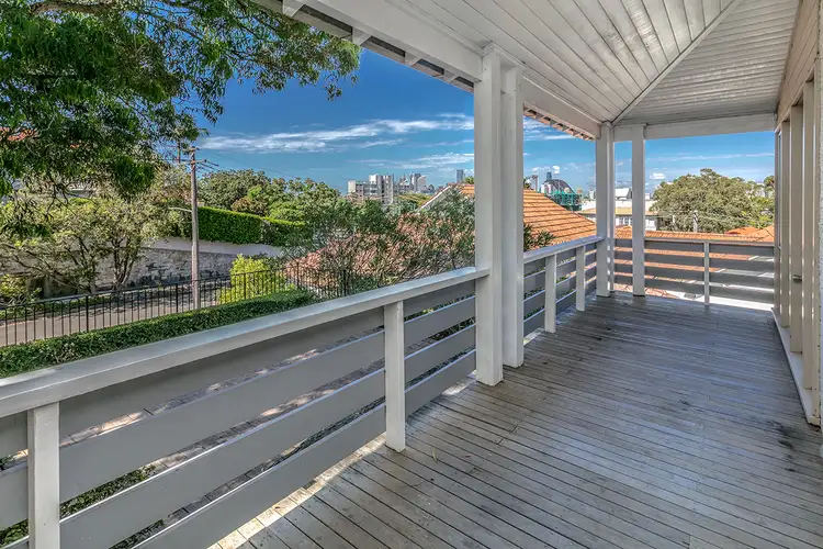 Fifth view of Homely house listing, 2 Billong Street, Kurraba Point NSW 2089