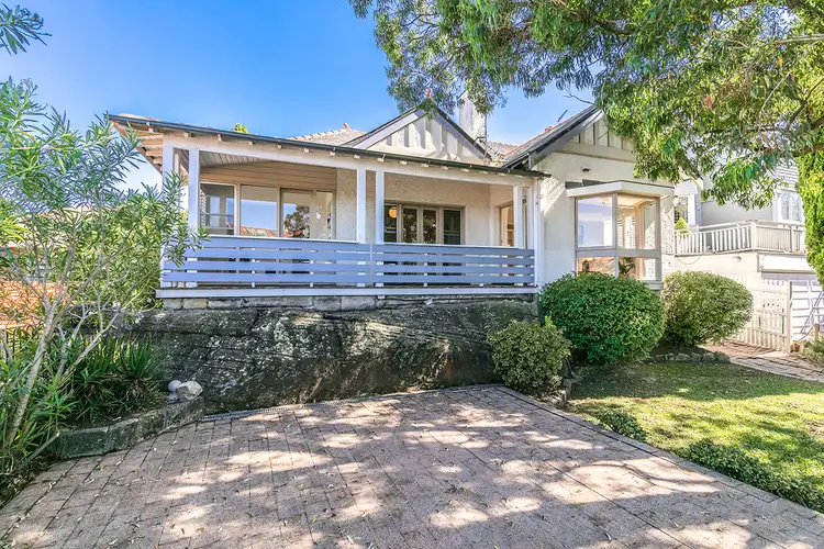 Sixth view of Homely house listing, 2 Billong Street, Kurraba Point NSW 2089