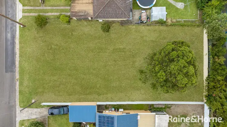 Seventh view of Homely land listing, 12 Park Road, Nowra NSW 2541