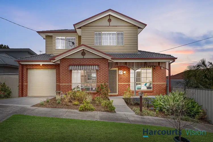 Main view of Homely house listing, 2A White Street, Avondale Heights VIC 3034