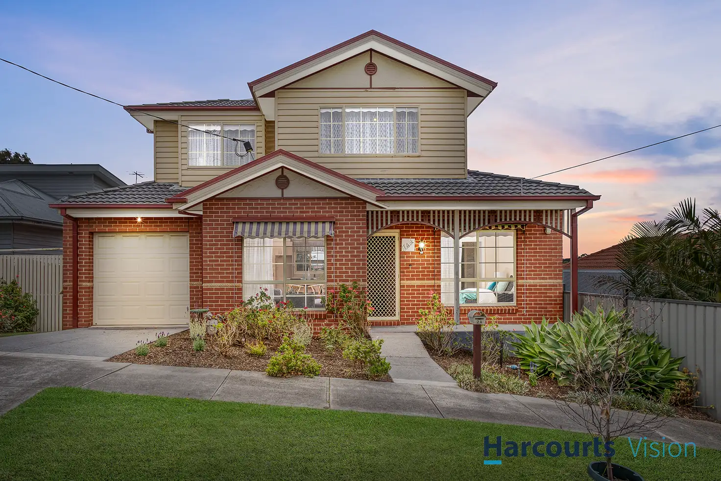 Main view of Homely house listing, 2A White Street, Avondale Heights VIC 3034
