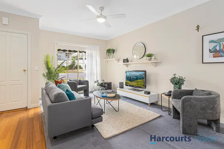 Second view of Homely house listing, 2A White Street, Avondale Heights VIC 3034