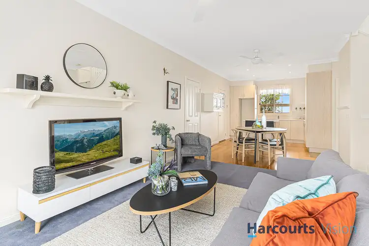 Third view of Homely house listing, 2A White Street, Avondale Heights VIC 3034