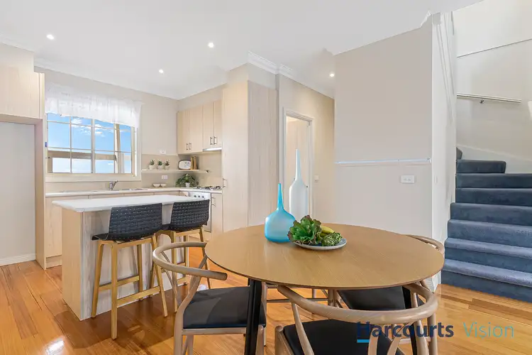 Fourth view of Homely house listing, 2A White Street, Avondale Heights VIC 3034