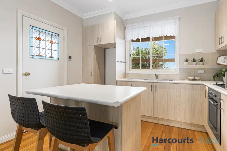 Fifth view of Homely house listing, 2A White Street, Avondale Heights VIC 3034