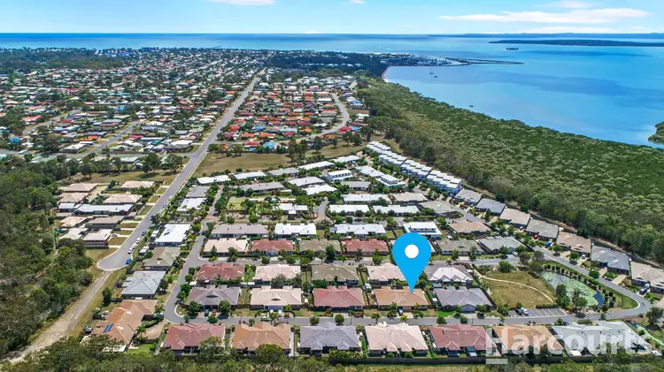 Main view of Homely unit listing, 137/230 Pulgul Street, Urangan QLD 4655