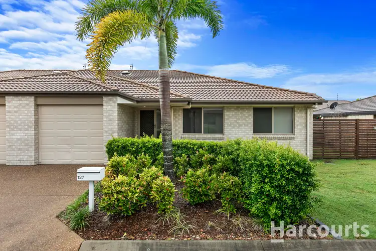 Second view of Homely unit listing, 137/230 Pulgul Street, Urangan QLD 4655