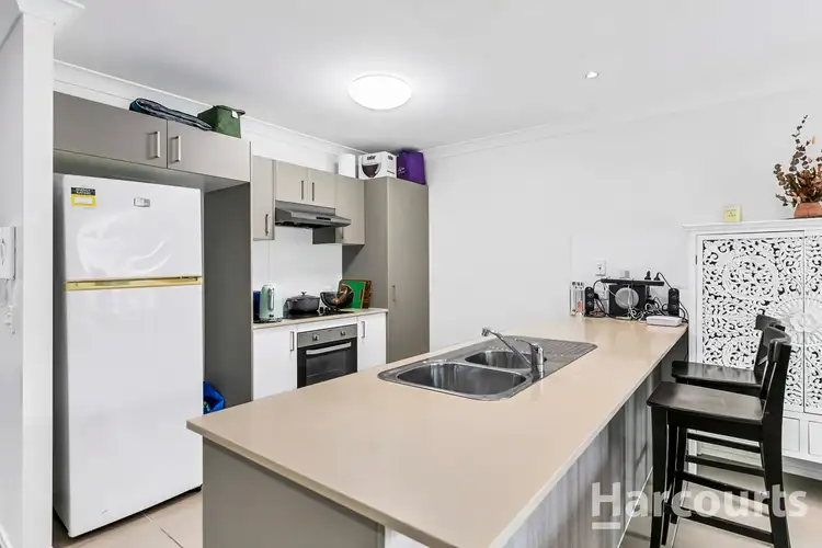 Fourth view of Homely unit listing, 137/230 Pulgul Street, Urangan QLD 4655