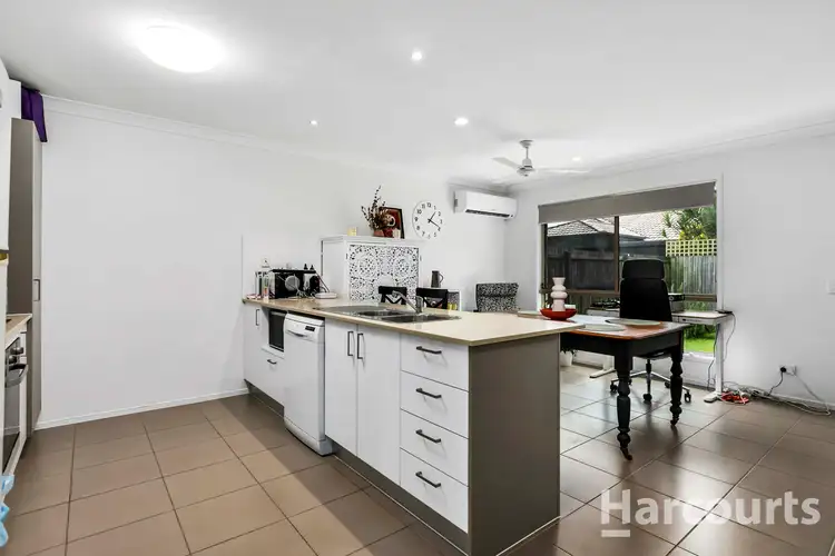 Fifth view of Homely unit listing, 137/230 Pulgul Street, Urangan QLD 4655