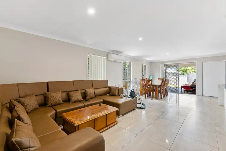 Third view of Homely house listing, 7 Scribbly Gum Court, Boronia Heights QLD 4124