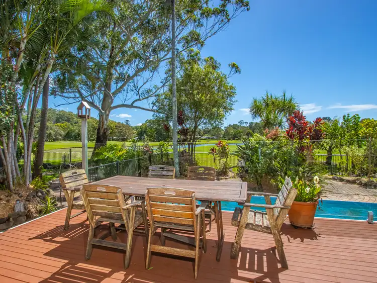 Main view of Homely house listing, 4 Coonawarra Court, Ocean Shores NSW 2483