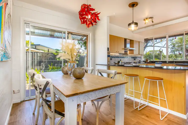 Fourth view of Homely house listing, 4 Coonawarra Court, Ocean Shores NSW 2483