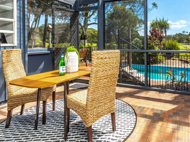 Fifth view of Homely house listing, 4 Coonawarra Court, Ocean Shores NSW 2483