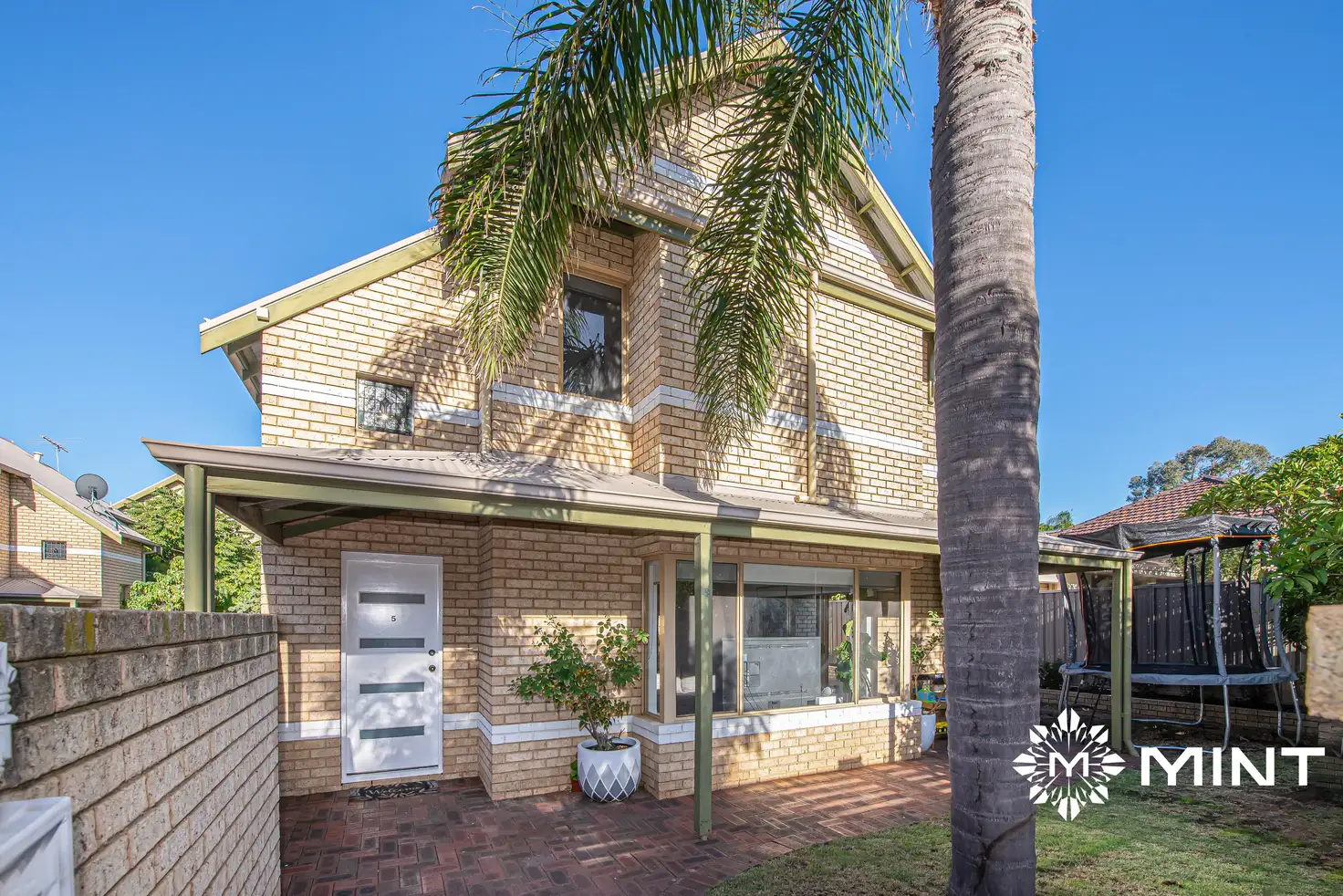 Main view of Homely house listing, 5/54 Hubble Street, East Fremantle WA 6158