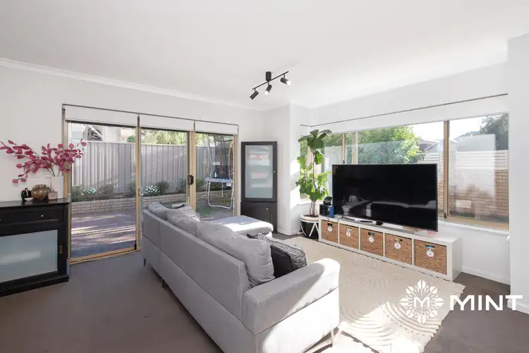 Fourth view of Homely house listing, 5/54 Hubble Street, East Fremantle WA 6158