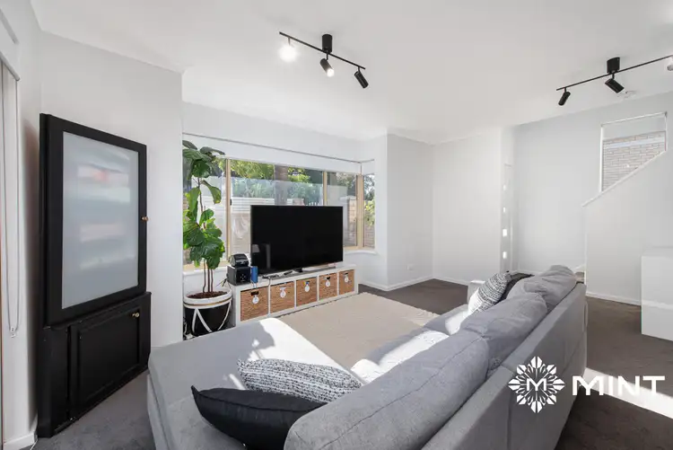 Fifth view of Homely house listing, 5/54 Hubble Street, East Fremantle WA 6158