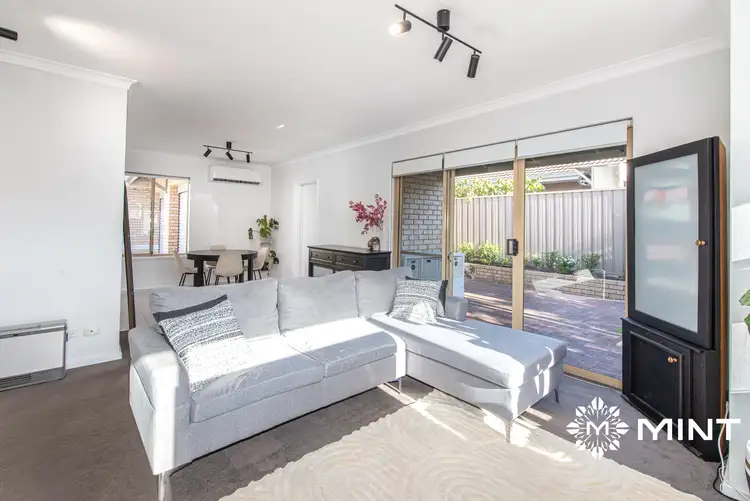 Sixth view of Homely house listing, 5/54 Hubble Street, East Fremantle WA 6158