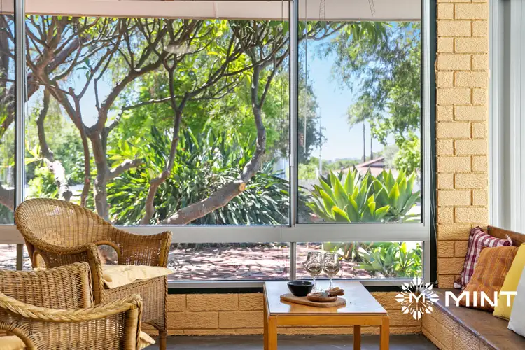 Fourth view of Homely semi-detached listing, 215 Forrest Street, Palmyra WA 6157