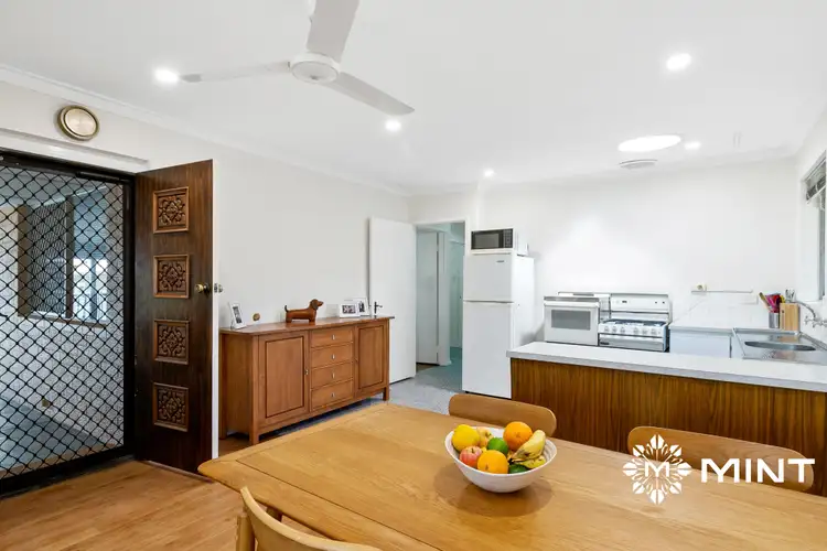 Fifth view of Homely semi-detached listing, 215 Forrest Street, Palmyra WA 6157