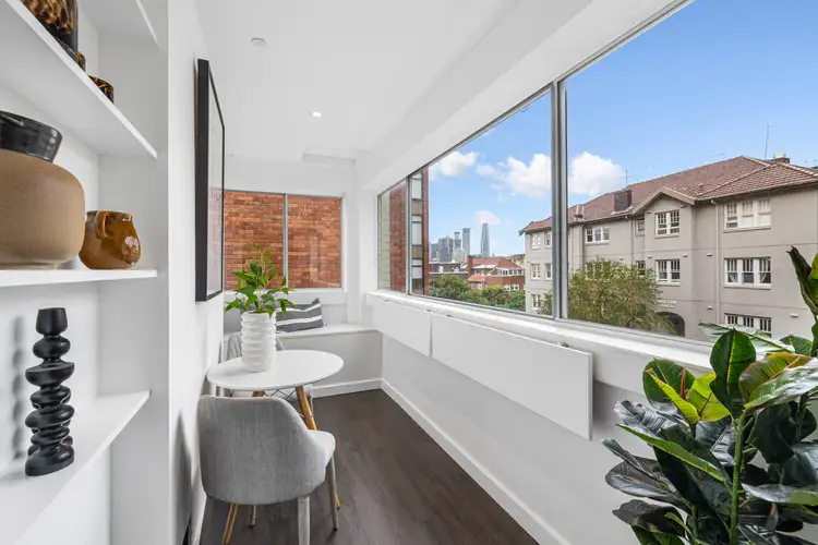 Fourth view of Homely apartment listing, 2/103 Kirribilli Avenue, Kirribilli NSW 2061