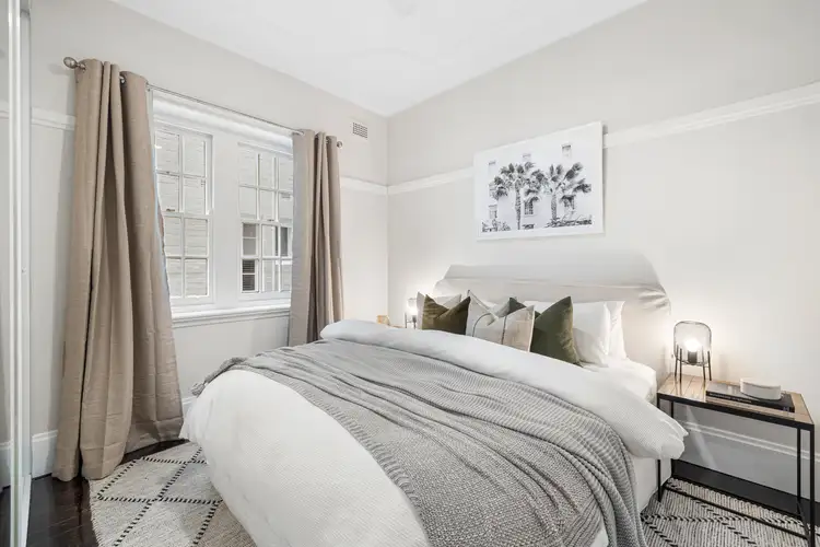 Fifth view of Homely apartment listing, 2/103 Kirribilli Avenue, Kirribilli NSW 2061