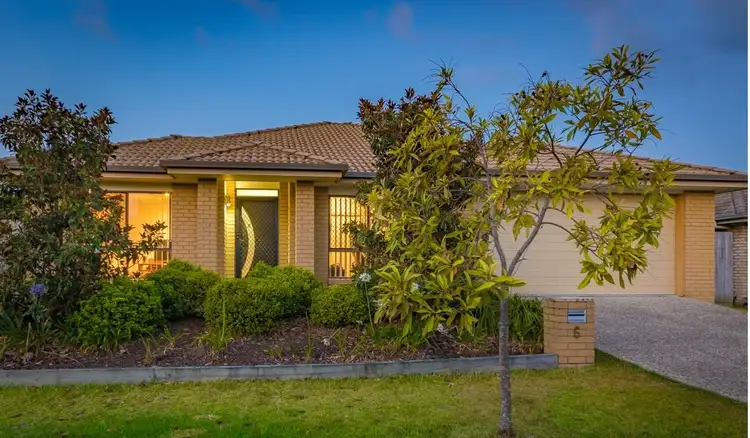 6-8 Todd Court, Caboolture QLD 4510