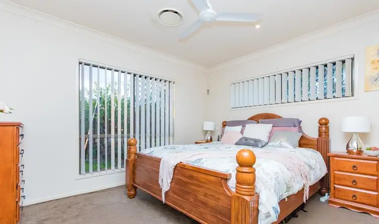 Fourth view of Homely house listing, 6-8 Todd Court, Caboolture QLD 4510