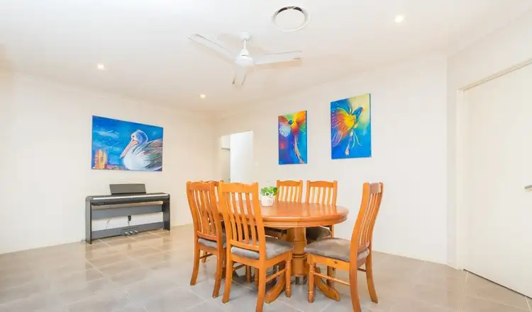 Sixth view of Homely house listing, 6-8 Todd Court, Caboolture QLD 4510