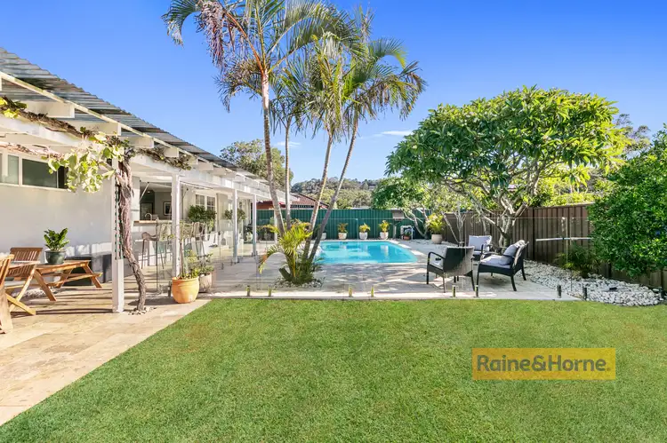 Main view of Homely house listing, 26 Hillview Street, Woy Woy NSW 2256