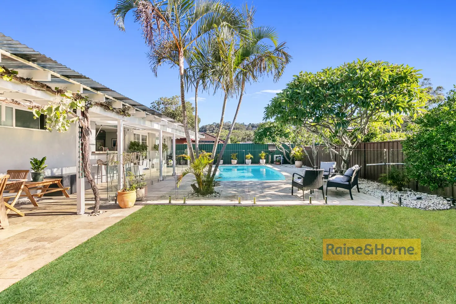 Main view of Homely house listing, 26 Hillview Street, Woy Woy NSW 2256