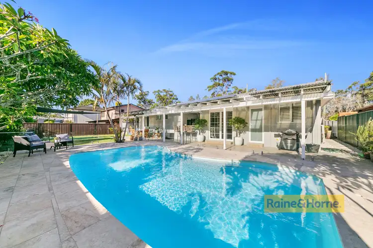 Fourth view of Homely house listing, 26 Hillview Street, Woy Woy NSW 2256