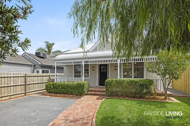 Main view of Homely house listing, 47 McIndoe Parade, Parkdale VIC 3195