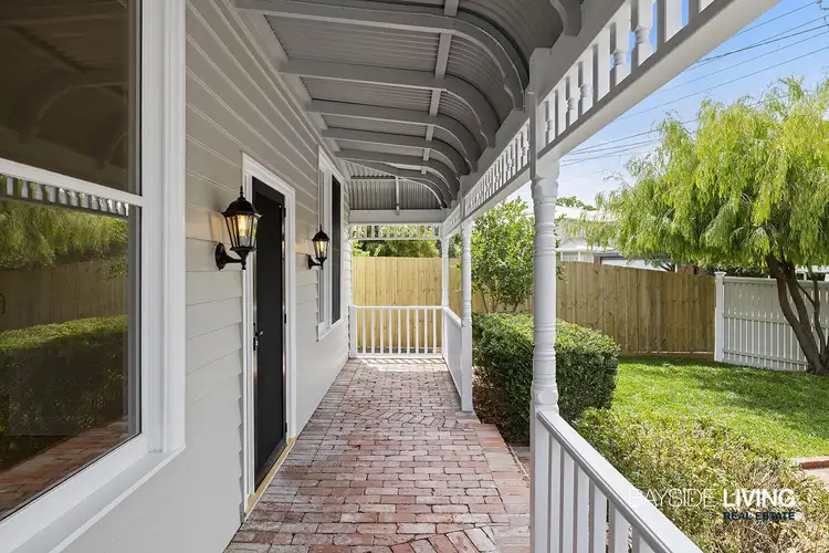 Second view of Homely house listing, 47 McIndoe Parade, Parkdale VIC 3195