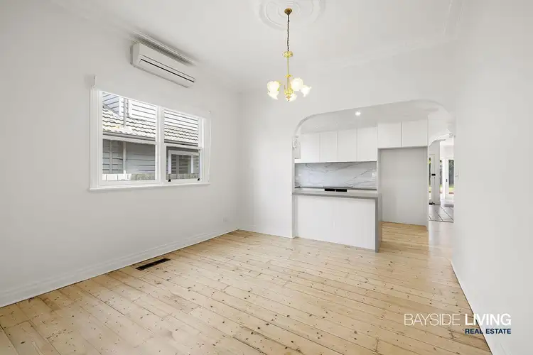 Fourth view of Homely house listing, 47 McIndoe Parade, Parkdale VIC 3195