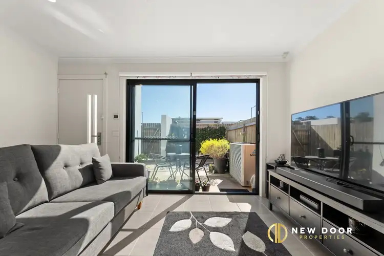 Fourth view of Homely townhouse listing, 81/29 Jimmy Little Street, Moncrieff ACT 2914