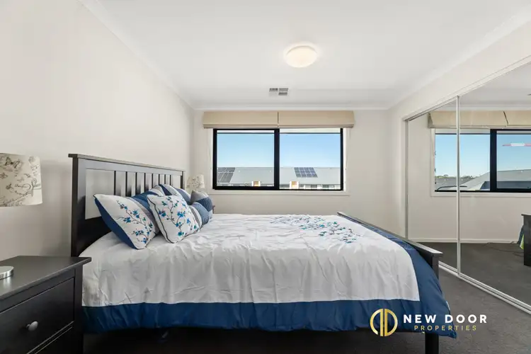 Sixth view of Homely townhouse listing, 81/29 Jimmy Little Street, Moncrieff ACT 2914