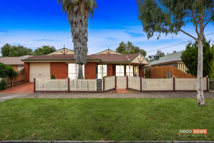 111 Walls Road, Werribee VIC 3030