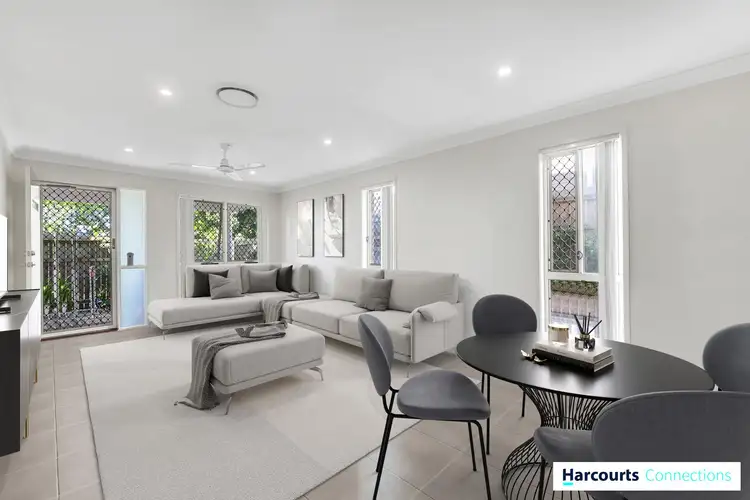 Third view of Homely townhouse listing, 13/15 Grandly Street, Doolandella QLD 4077