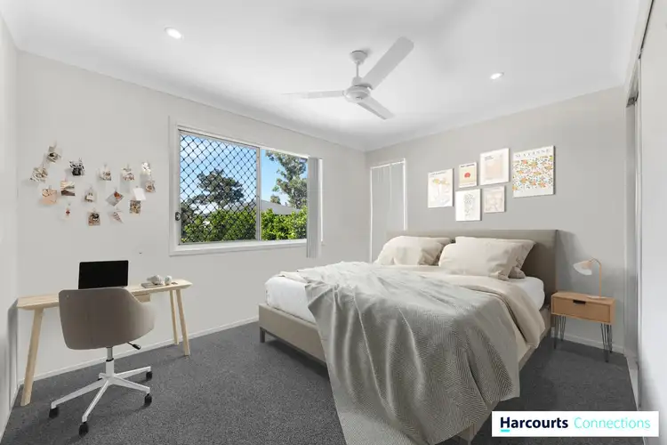 Sixth view of Homely townhouse listing, 13/15 Grandly Street, Doolandella QLD 4077