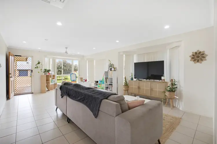 Second view of Homely house listing, 24 Lilian Avenue, Eimeo QLD 4740