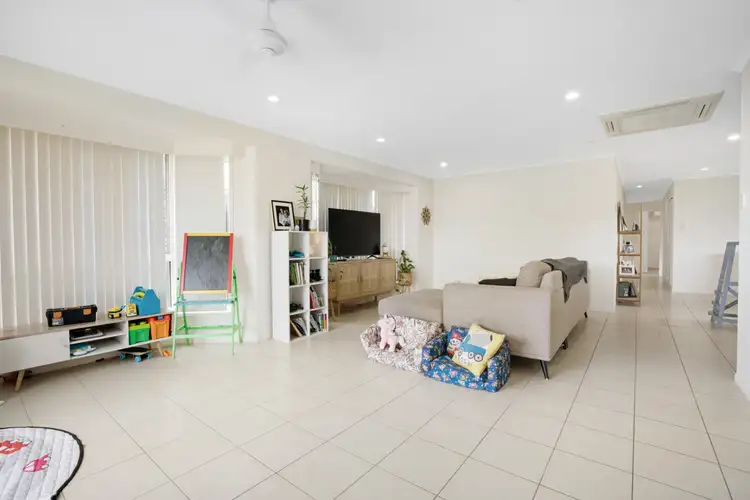 Third view of Homely house listing, 24 Lilian Avenue, Eimeo QLD 4740