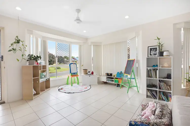 Fourth view of Homely house listing, 24 Lilian Avenue, Eimeo QLD 4740